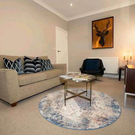 Apartmán Stones Throw Scarborough Exteriér fotografie